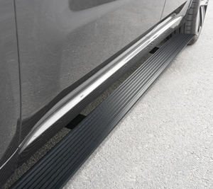 Marchepieds électriques automatiques YLA avec double éclairage pour Toyota Hilux REVO/<span class=keywords><strong>ROCCO</strong></span> Pick-up 2015-2019 - Product Image 6