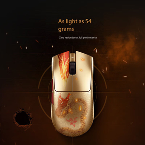 Ratón Inalámbrico <span class=keywords><strong>Razer</strong></span> <span class=keywords><strong>Viper</strong></span> V3 Pro Edición Colaboración Counter Strike 2, USB 2.4Ghz, Frecuencia de Sondeo de 8KHz, Seguimiento Profesional - Product Image 2