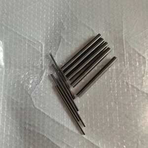 Customized Tungsten <b>Rod</b> 99.95% Purity Wolfram Pure Tungsten <b>Metal</b> Round <b>Rods</b> Needle from China - Product Image 6