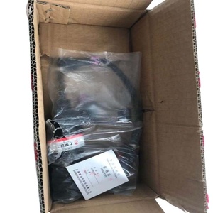 SDEC Dong Feng SC15G Phụ Tùng Động Cơ Diesel Tàu Biển PN S00015609 + 01 Van Điện Từ Dừng - Product Image 4