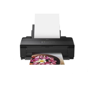 Color Inkjet Printers 1500w Office Machine - Product Image 2