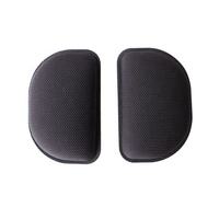 Coussin intérieur de casque personnalisé Rembourrage de casque en mousse à mémoire de forme pour jeu de paintball en plein air