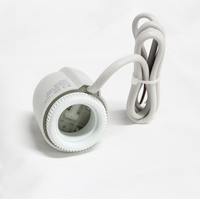 Actuador de Calefacción Eléctrica Térmica para Piso Radiante de Agua M30*1.5mm/M28*1.5mm para Colector