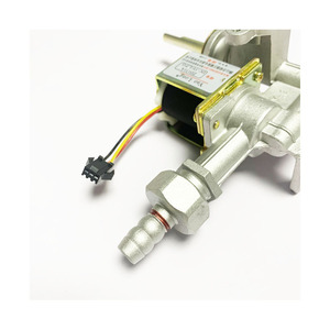 Ensemble d'électrovanne Yao Long 3V DC pour pièces de cuiseur vapeur alimentaire usage domestique - Product Image 5