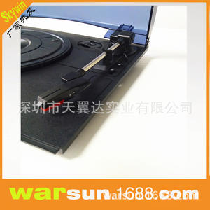 Cartucho de aguja para fonógrafo Retroline Sw-Ts004, accesorio de audio para tocadiscos vintage - Product Image 5