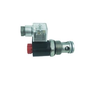 Cartridge valve CSAB <strong>XXV</strong> - Product Image 4