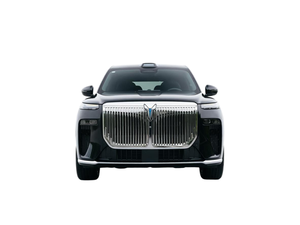 Nouvelle Énergie 6 places EREV Voyah Taishan Black Warrior Tout-terrain <span class=keywords><strong>Camping</strong></span> Économique Grande Cabine Export - Product Image 3