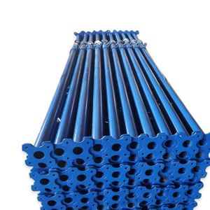 Ván khuôn shoring hệ thống thép Prop giàn giáo Heavy Duty shoring Prop jack - Product Image 5