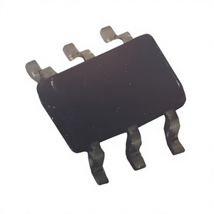Amplificador de Detección de Corriente de Lado Alto 700 kHz TSOT-23 6 Pines -40°C a 125°C MPS - Product Image 1