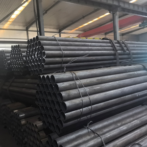 St 44 52 4 52.4 St20 Carbon St35.8 St37.4 St37 St37.0 St37.4 St42 Tuyau en acier sans soudure Tuyau d'huile API certifié - Product Image 2