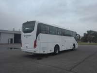 Autocar touristique Dongfeng 12m pleine longueur, 50 places, intérieur de luxe, bus interurbain longue distance, vente en gros à l'exportation