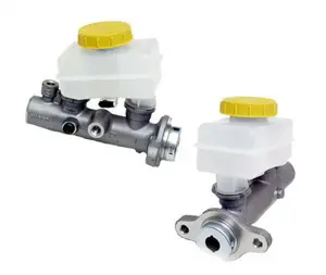 ESAEVER BRAKE MASTER CYLINDER 46010-0W022 46010-0W002 460100W022 460100W002 MC390342 FOR PATHINDER