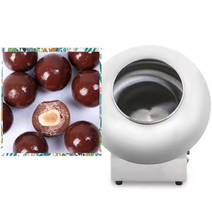 Machine à Polir et Enrober le Sucre Type 300, Machine à Enrober le Chocolat, Machine à Dragées 2-4kg/h - Offre Spéciale - Product Image 3