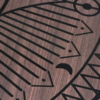 Table de pique-nique pliable HISPEED en acier carbone et MDF, motif unique, pour camping, barbecue coréen, avec réchaud