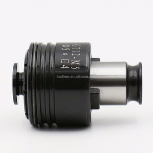 BT40 태퍼 홀더에 대한 DIN376 GT24-M16 태핑 콜레트 - Product Image 3