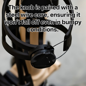 Soporte para Botella de Agua para Bicicleta AirTag, Soporte Ajustable para Botella de Agua para Bicicletas de Carretera y Montaña, Accesorios para Bicicleta - Product Image 4