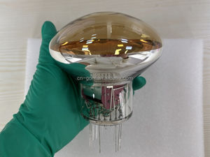 Venta directa de fábrica de tubos fotomultiplicadores de bajo ruido para física de alta energía, bioluminiscencia, rayos gama, rayos X, - Product Image 6