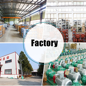 Moteur antidéflagrant Api685 <span class=keywords><strong>Pompe</strong></span> <span class=keywords><strong>à</strong></span> entraînement magnétique pour le transfert d'acide NaOH Pompes de transfert de liquides - Product Image 4