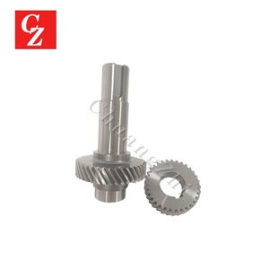 Nuevo Conjunto de Motor y Engranaje 1613853600 y 1613853700 para Compresor de Aire Atlas Copco para Uso Doméstico, Comercial y en Plantas de Manufactura - Product Image 2