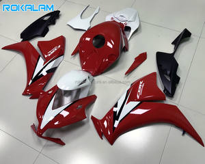 Kit de Carenado Rojo, Blanco y Negro para <span class=keywords><strong>Honda</strong></span> CBR1000RR 2012 2013 <span class=keywords><strong>2014</strong></span> 2015 2016, Carenado para Motocicleta CBR1000 RR 12 13 14 15 16 CBR <span class=keywords><strong>1000RR</strong></span> - Product Image 1