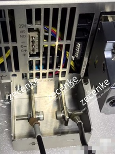 Alimentation électrique Matsusada PK36-22 36V 22A DC d'occasion, garantie 1 mois - Product Image 3