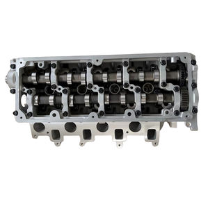 AMC908250 03 l103351k testa completa per VW <span class=keywords><strong>CAAA</strong></span> 2.0TDI 16V - Product Image 2
