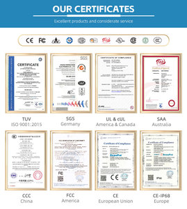 Slim LED Driver <strong>SMPS</strong> 12V24V 200W 300W CE PFC High Power Factor AC to DC Indoor Full Specifications Switching LED Power Supply - Product Image 3