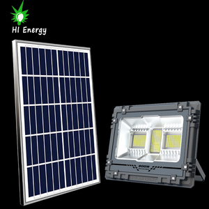 <span class=keywords><strong>Projecteur</strong></span> <span class=keywords><strong>solaire</strong></span> LED RGB HiEnergy pour extérieur, étanche IP67, en aluminium, pour jardin, 60W-1000W - Product Image 4