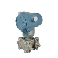 New Original RosemountS 3051CD 3051CG 3051CA SERIES 4-20ma Pressure Transmitter Measuring the Differential Pressure