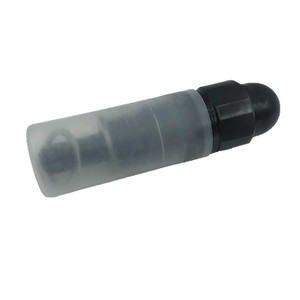 Vanne de décharge à cartouche Rexroth DBDS30K1X 315, type piston, joint souple, norme allemande, pour station hydraulique - Product Image 1