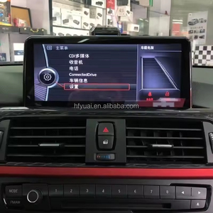 14.9&quot; OEM Replacement Upgrade Touch <strong>Screen</strong> <strong>Display</strong> Android 8 Core <strong>CPU</strong> for BMW 3 Series F30 F31 GPS Navigation Carplay WIFI - Product Image 2