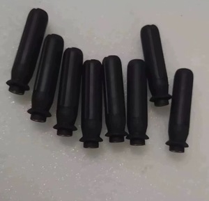 Marchio originale <span class=keywords><strong>DIJ</strong></span> Agras T50/T25 relè Antenna staccabile parti materiale in gomma per parti di macchine agricole agricole - Product Image 3
