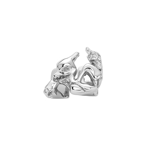 Grillz anti-ternissement plaqué <span class=keywords><strong>or</strong></span> 18 carats, tête de lion, <span class=keywords><strong>dent</strong></span> unique - Bijoux 3D dents de bête Hip Hop pour hommes et femmes, vente <span class=keywords><strong>en</strong></span> gros - Product Image 5