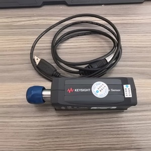 Sensor de Potencia y Rango Dinámico Amplio USB Keysight U2064XA xgeqpt - Product Image 2