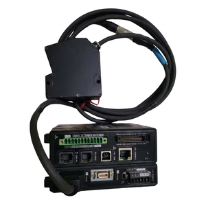 เซ็นเซอร์ควบคุม PLC เซ็นเซอร์วัดระยะด้วยเลเซอร์ ของแท้ใหม่เอี่ยม รุ่น LK-H150 LK-G5001 - Product Image 1