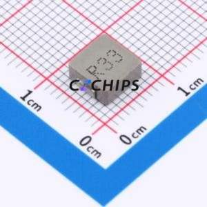 Inducteur de puissance HCMA-0630-R33-M SMD, 7x6,6 mm (Inductance : 330nH) (Précision : 20%) Courant nominal : 19A - Product Image 1