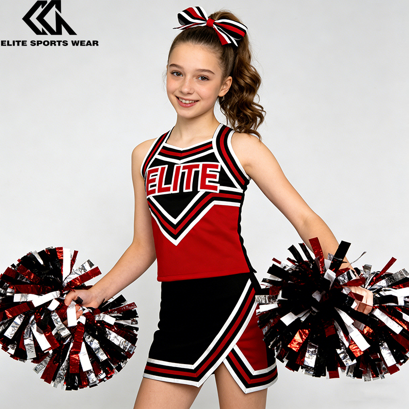 チアユニフォーム 大会グッズWEB販売のお知らせ🏆 All JAPAN CHEERDANCE CHAMPIONSHIP