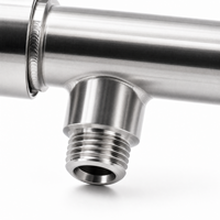 Rail de distribution de carburant, rail d'injection de carburant pour moteur automobile, pièces de rechange OE pour système de carburant moteur pour voitures, SUV et camions