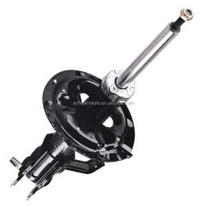 Amortiguador electrónico de alta resistencia de 360mm para <span class=keywords><strong>Mini</strong></span> <span class=keywords><strong>Cooper</strong></span> F54 2002 Acura 3.5RL Audi Q5 Mazda CX9-Front rendimiento trasero nuevo - Product Image 1