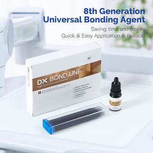 8th Generation Orthodontic Light Gure Adhesivo universal Dental Agente de unión universal - Product Image 2