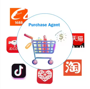 ตัวแทนจัดซื้อสินค้าแบบครบวงจรจากจีน บริการตรวจสอบและรวมคำสั่งซื้อสำหรับเว็บไซต์ช้อปปิ้งออนไลน์ - Product Image 2