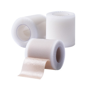 Cilt bakımı için günlük silikon yara izi bakım yama kalınlaşmış yapıştırıcı güzellik ve kişisel bakım ürünü - Product Image 2