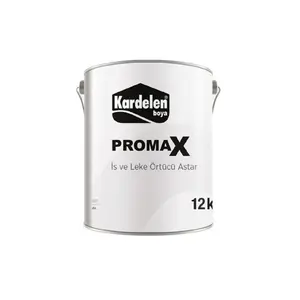 Грунтовка для копоти и пятен Kardelen Promax 800 gr