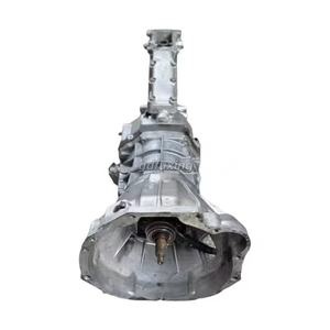 Boîte de vitesses <span class=keywords><strong>automatique</strong></span> 4D56 pour <span class=keywords><strong>Mitsubishi</strong></span> Pajero Montero 2.5T Moteur turbo diesel Transmission manuelle 4x4 Assemblage - Product Image 4