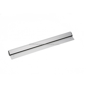 Grabber de aluminio de 8 "-100", soporte para billetes de restaurante para cocina y bar - Product Image 3
