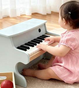 Wholesale Orff <b>Instrument</b> 25 Key Children's <b>Keyboard</b> Piano Wooden Early Childhood <b>Instrument</b> Music Enlightenment Easy to Operate - Product Image 4