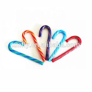 Colorful <strong>Mini</strong> <strong>Candy</strong> <strong>Cane</strong> for Christmas - Product Image 3