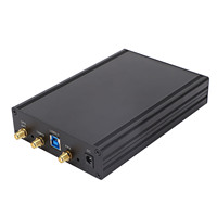 Untuk USRP B210 70MHz-6GHz USB3.0 SDR Platform Papan Pengembangan untuk ETTUS AD9361 RF