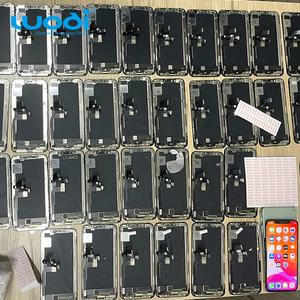 Telefono cellulare LCD Digitizer Pantallas schermo Lcd Mobile per <span class=keywords><strong>Samsung</strong></span> <span class=keywords><strong>Galaxy</strong></span> <span class=keywords><strong>M51</strong></span> schermo cellulare LCD Touch Display - Product Image 2