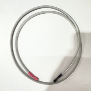 Kunden spezifischer hoch temperatur beständiger Kamin draht Diverse Isolierung einschl ießlich PTFE PVC Nylon Gummi für Elektronik - Product Image 6